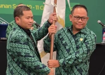 Ketum Deprindo Jarot Warjito Berkomitmen Membangun Ekosistem Properti yang Kuat