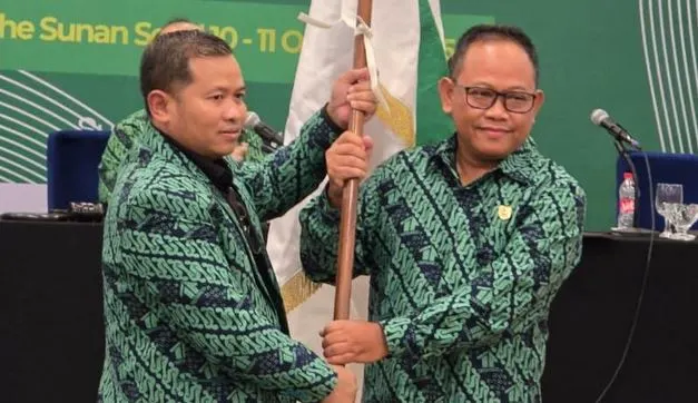 Ketum Deprindo Jarot Warjito Berkomitmen Membangun Ekosistem Properti yang Kuat