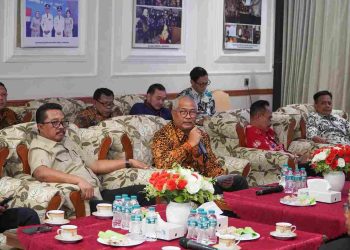 Badan Gizi Nasional Kunjungi Lamongan Temukan Pelanggaran Program Gizi Gratis