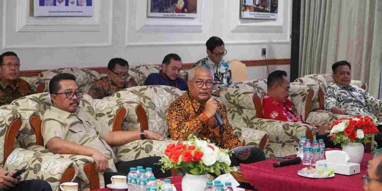 Badan Gizi Nasional Kunjungi Lamongan Temukan Pelanggaran Program Gizi Gratis