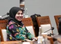 DPR RI Mendukung Penguatan Ekosistem Pesantren