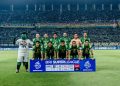 Akhir Pekan Menyebalkan untuk Penggemar Sepak Bola Dua Kota Bersaudara