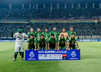 Akhir Pekan Menyebalkan untuk Penggemar Sepak Bola Dua Kota Bersaudara