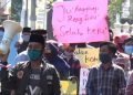 Kepolisian Bangkalan Dikritik Lamban Menangani Kasus Pemerkosaan di Sepulu Madura