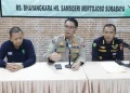 51 Korban Tragedi Pondok Pesantren Al-Khoziny Sidoarjo Teridentifikasi dan Proses Berlanjut