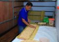 Warga Binaan Lapas Banyuwangi Jadi Pengrajin Tempe dengan Produksi 20 Kg per Hari