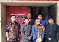 Sahara Dipanggil Polisi Terkait Laporan Yai Mim dan Dugaan Pornografi