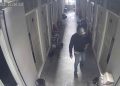 Bandit Curanmor Surabaya ‘Robot’ Tembak di 24 Lokasi Ditembak Polisi di Kaki