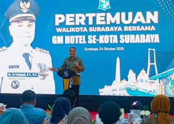 Jaga Bisnis dan Cegah Pesta Maksiat