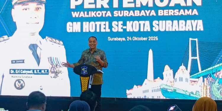 Jaga Bisnis dan Cegah Pesta Maksiat