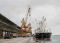 Dorong Efisiensi Energi dan Dekarbonisasi Melalui Pelabuhan Hijau Petrokimia Gresik