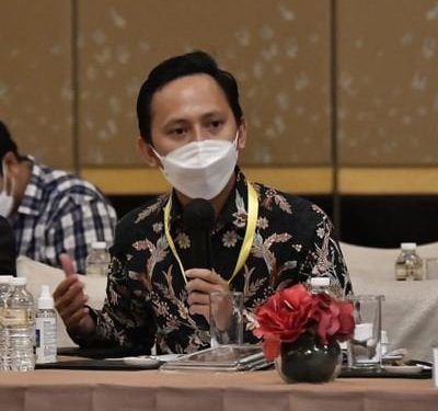 Korban Keracunan Tembus 10 Ribu, Iman Zanatul Haeri: Kesehatan dan Keselamatan Sangat Murah