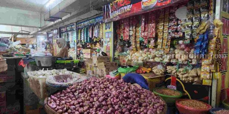 Harga Sembako Surabaya Sidoarjo Gresik 31 Oktober 2025