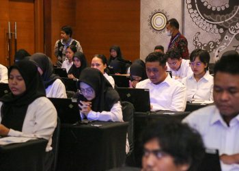 Pemerintah Tambah 100 Ribu Kuota Magang Nasional untuk Fresh Graduate