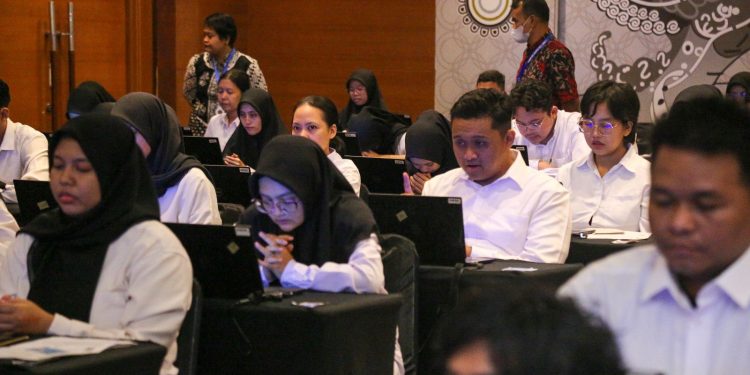 Pemerintah Tambah 100 Ribu Kuota Magang Nasional untuk Fresh Graduate
