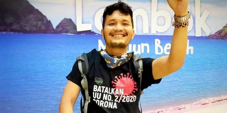 Nicho Silalahi Tanyakan Prabowo: Sampai Kapan Rakyat Miskin Terus Terusir di Negeri Merdeka?