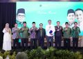 ISNU Gelar Diskusi Panel Crowdfunding dan Peluncuran Aplikasi Cendekia Dihadiri Habib Ja’far