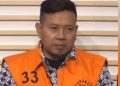 Karier Politik Mengkilap Hasanuddin Berakhir di Tangan KPK