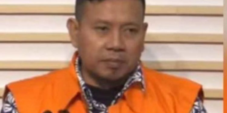 Karier Politik Mengkilap Hasanuddin Berakhir di Tangan KPK
