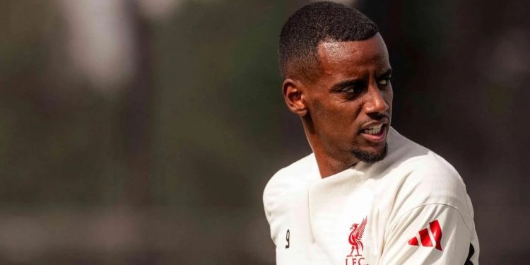 Panduan Menciptakan Kebangkitan oleh Alexander Isak