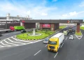 KEK JIIPE Gresik Bangun Jalan Utama 80 Meter untuk Konektivitas Logistik dan Daya Saing Industri