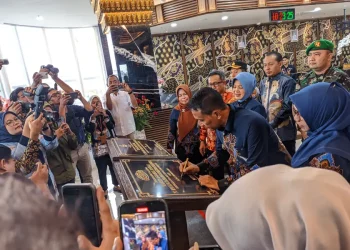 Aset BPR Bojonegoro Naik 11,8 Persen Mengungguli Rata-Rata Jawa Timur