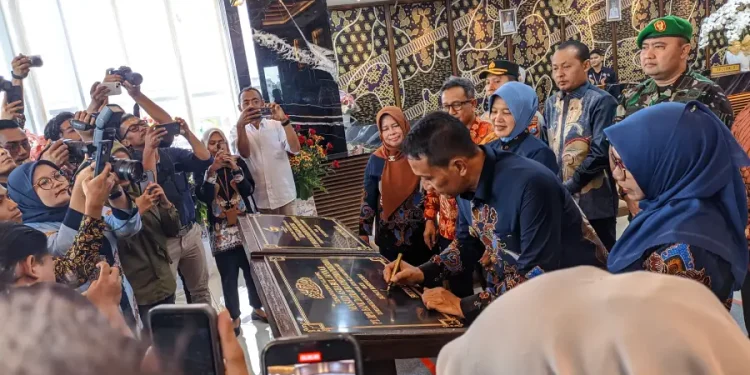 Aset BPR Bojonegoro Naik 11,8 Persen Mengungguli Rata-Rata Jawa Timur