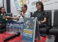 Indonesia Terhalang Berpartisipasi di Olimpiade London 1948