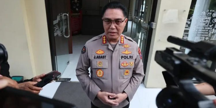 Dua Pelaku Perusakan Makam di Pasuruan Ditangkap Polda Jatim
