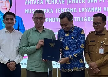 Keterlibatan Uang Pemerintah dalam Penerbangan Jember-Jakarta Buat Maskapai Waspada