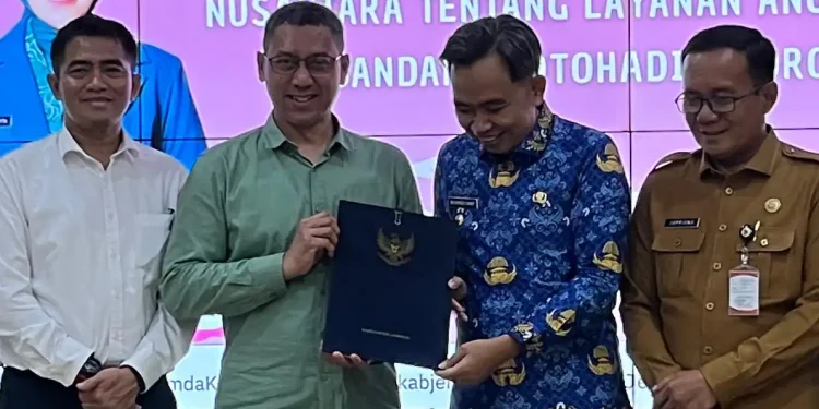 Keterlibatan Uang Pemerintah dalam Penerbangan Jember-Jakarta Buat Maskapai Waspada