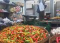 Harga Sembako Surabaya Beberapa Komoditas Alami Penurunan Akhir Oktober 2025