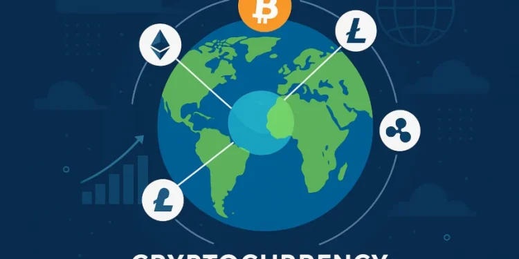 5 Platform Pertukaran Crypto Terbaik di Dunia