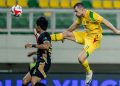 Wasit Sebagai Man of The Match Dewa Melawan Persebaya