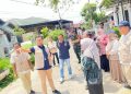 Atasi Krisis Sampah Pasca Penutupan TPA, Edukasi Masyarakat oleh Terminal Petikemas dan ULM