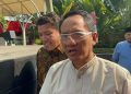 Respons Elite Demokrat Terhadap Polemik SMAN 1 Cimarga: Di Jakarta Siswa Nakal Bisa Dikeluarkan
