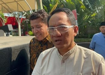 Respons Elite Demokrat Terhadap Polemik SMAN 1 Cimarga: Di Jakarta Siswa Nakal Bisa Dikeluarkan