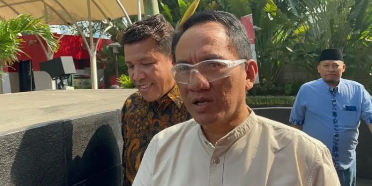 Respons Elite Demokrat Terhadap Polemik SMAN 1 Cimarga: Di Jakarta Siswa Nakal Bisa Dikeluarkan