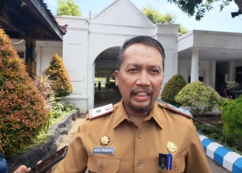 Pemkab Ponorogo Siapkan Retret Untuk Tindak Lanjuti Rekomendasi KPK