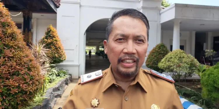 Pemkab Ponorogo Siapkan Retret Untuk Tindak Lanjuti Rekomendasi KPK