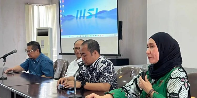 Atasi Isu Keamanan Pangan dengan Sertifikasi Tenaga Jasa Boga untuk Makan Bergizi Gratis