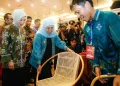 Transaksi Capai Rp1,542 T, Khofifah Berhasil Pimpin Misi Dagang Jatim dan Sulteng