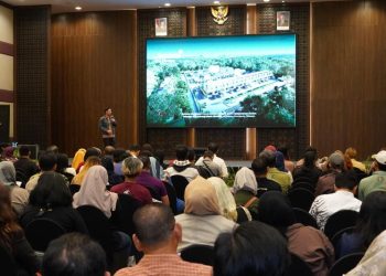 Hunian Cicilan Mulai Rp 3 Jutaan di Jumana Residence