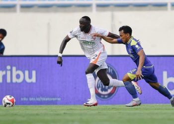 Klasemen Super League Pekan ke-10, Borneo FC Pertahankan Rekor Sempurna