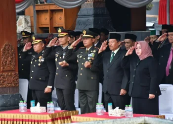 DPRD Ponorogo Ajak Pemuda Menjadi Penggerak Inovasi dan Pembangunan Daerah
