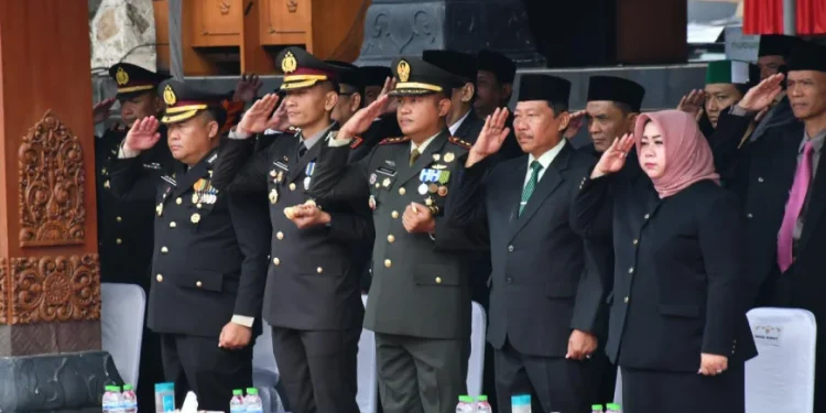 DPRD Ponorogo Ajak Pemuda Menjadi Penggerak Inovasi dan Pembangunan Daerah