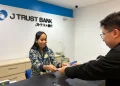 Laba Bersih J Trust Bank Rp63,74 M Kuartal III 2025, Kredit dan DPK Terus Tumbuh