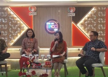 Likuiditas Longgar, Perang Suku Bunga Reda, Ekspansi Agresif ke 30 Kota termasuk Tulungagung