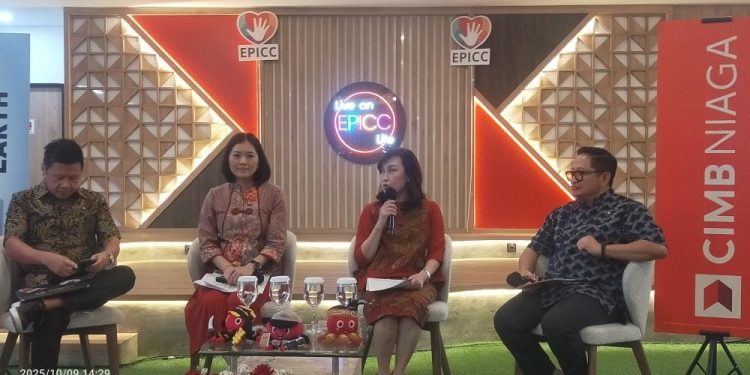 Likuiditas Longgar, Perang Suku Bunga Reda, Ekspansi Agresif ke 30 Kota termasuk Tulungagung