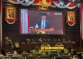 Ajak Warga Jatim untuk Hidup Jujur dan Sederhana